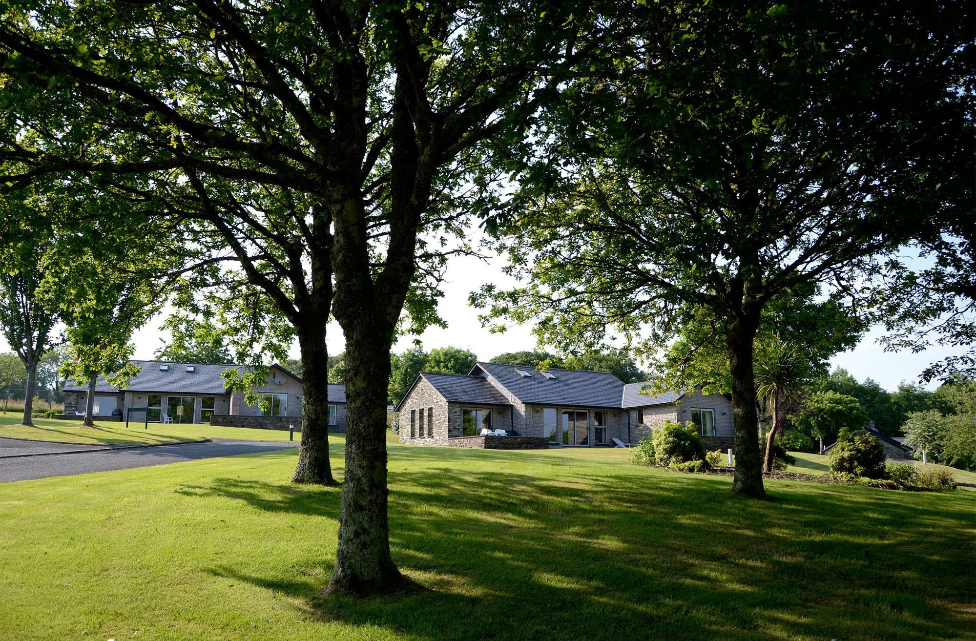 St. Mellion Estate Cornwall - Three Bedroom Cottage