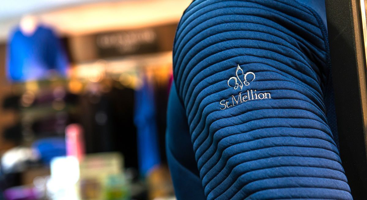 St. Mellion Estate Cornwall - The Pro Shop