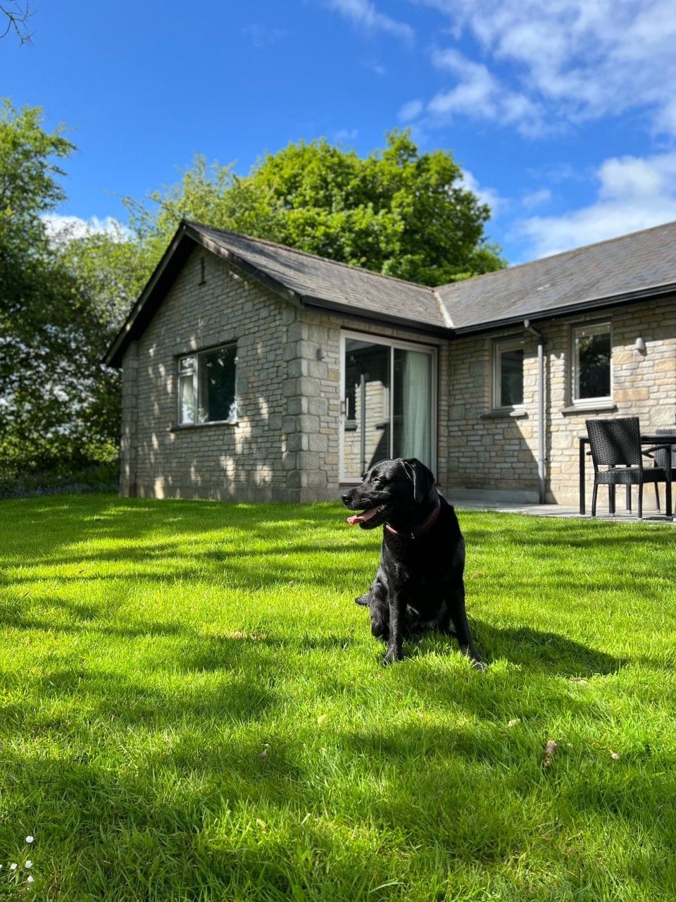 St. Mellion Estate Cornwall - One Bedroom Cottage