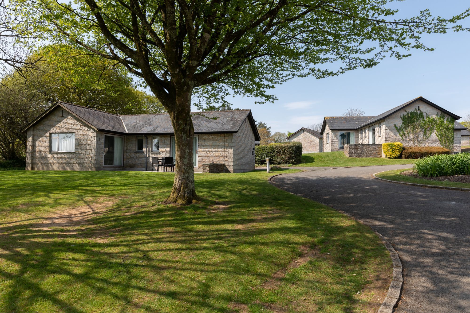 St. Mellion Estate Cornwall - Two Bedroom Cottage