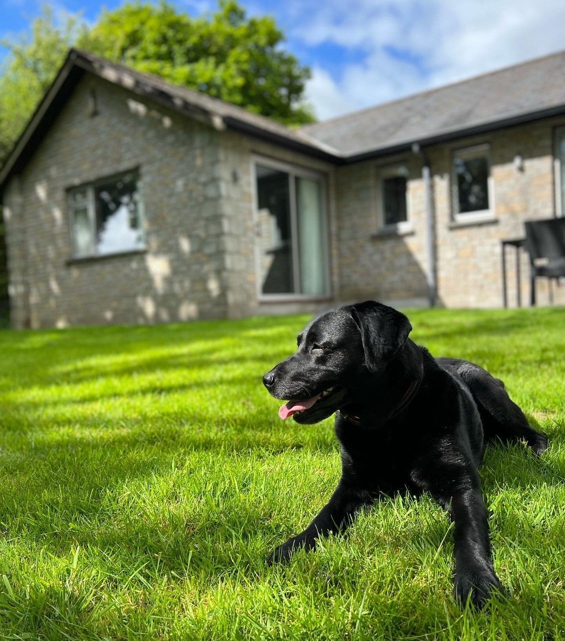 St. Mellion Estate Cornwall - Two Bedroom Cottage