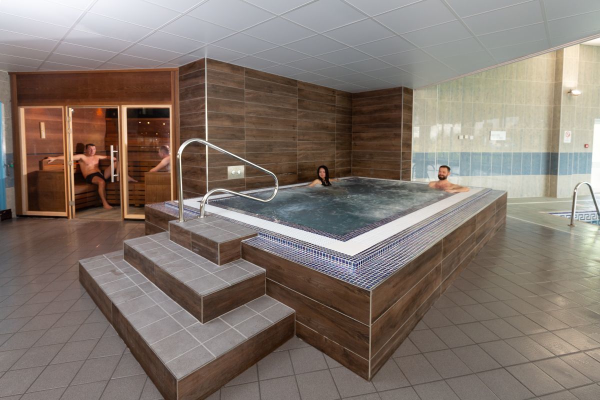 St. Mellion Estate Cornwall - Wellness