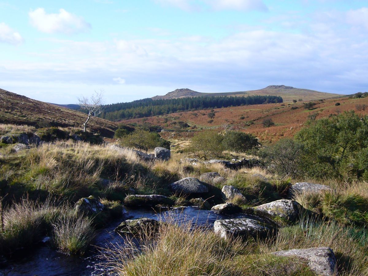 St. Mellion Estate Cornwall - Walking