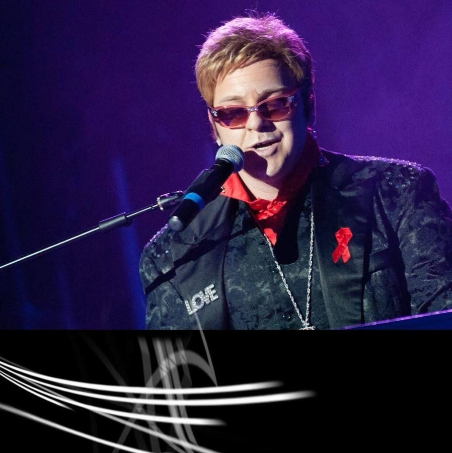 Elton John Tribute Night