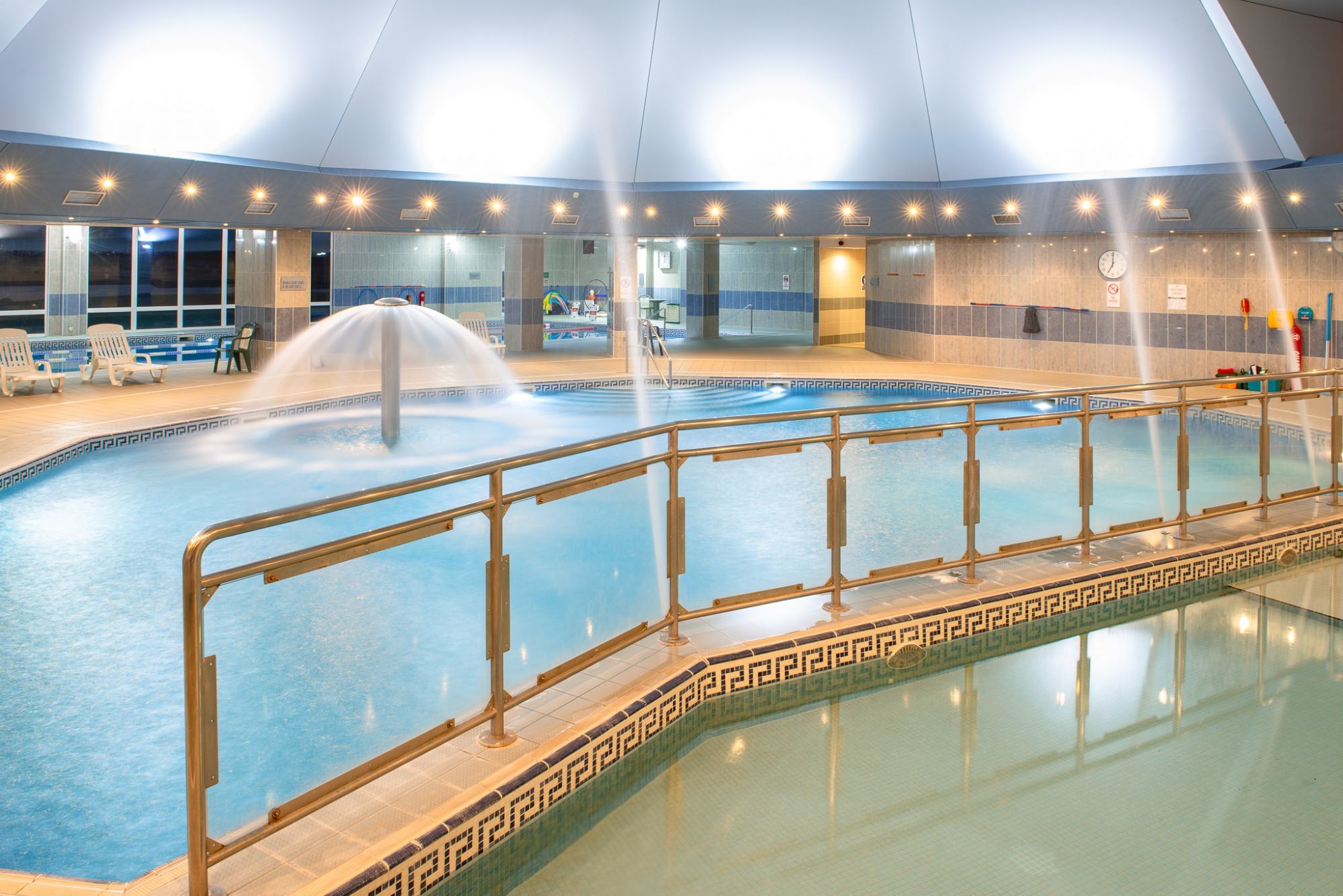 St. Mellion Estate Cornwall - Cottage Holidays